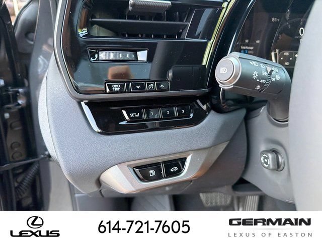 New 2026 Lexus RX 350 Premium Plus AWD/4WD image 26