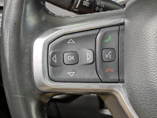 Used 2023 RAM 1500 Laramie AWD/4WD image 25