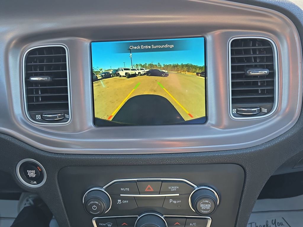 Used 2023 Dodge Charger SXT image 26