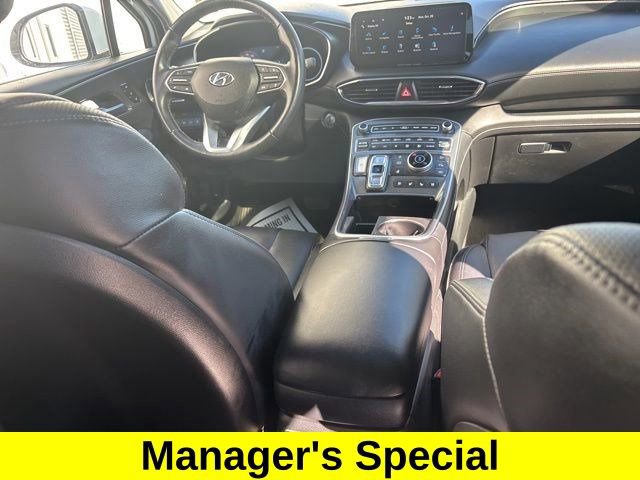 Used 2023 Hyundai Santa Fe Limited image 41
