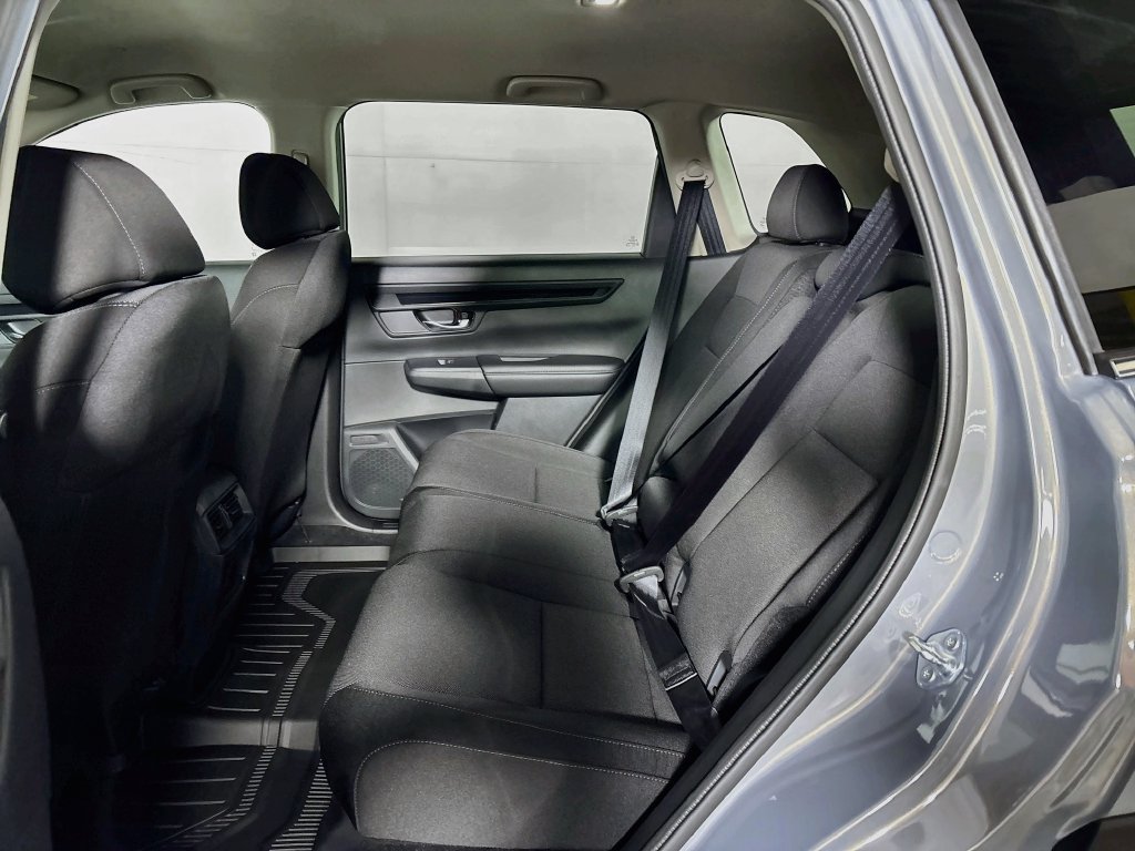 New 2026 Honda CR-V LX image 19