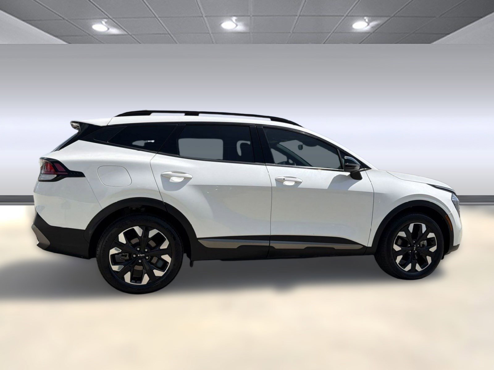 Used 2023 Kia Sportage X-Line image 8