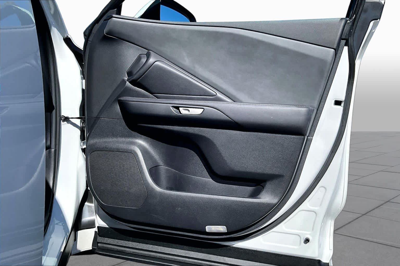 Certified 2024 Lexus TX 350 AWD w/ Captains Chair Package image 21