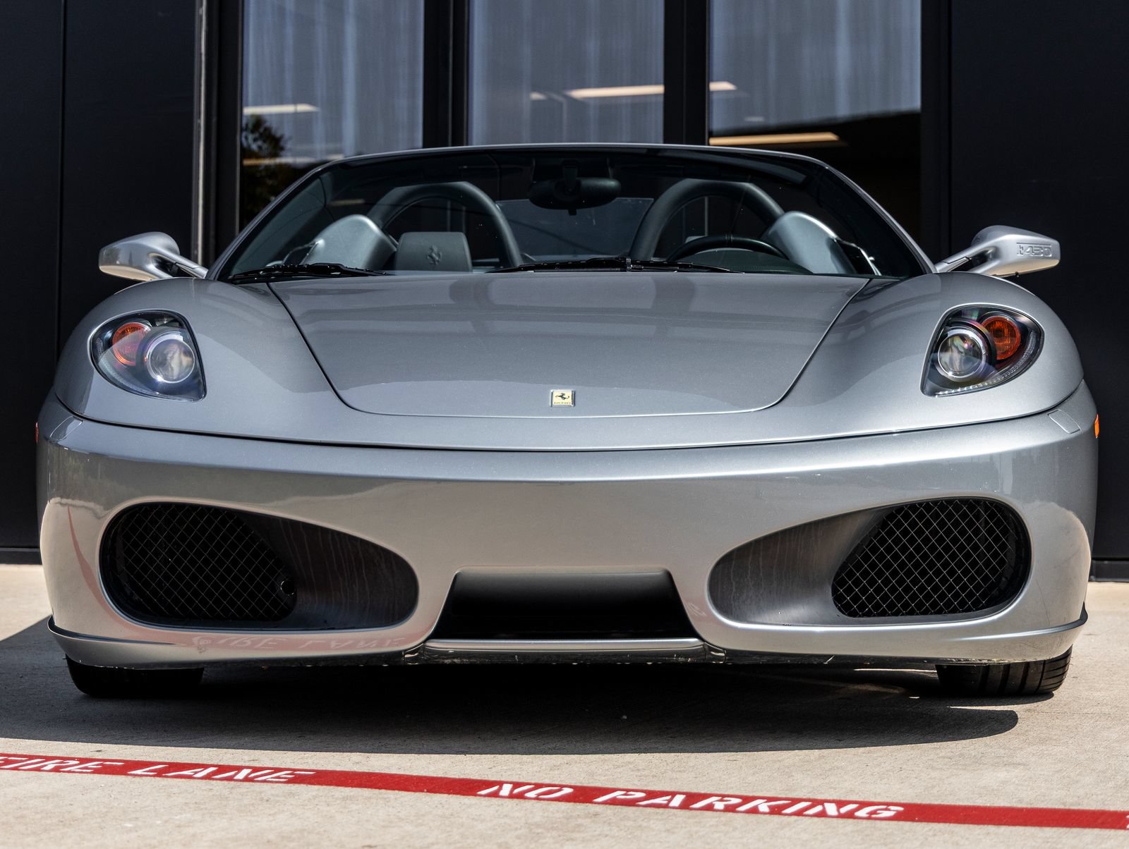 Used 2006 Ferrari F430 Spider RWD image 4
