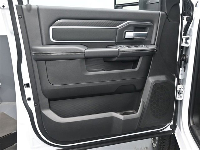 New 2026 RAM 2500 Big Horn image 20