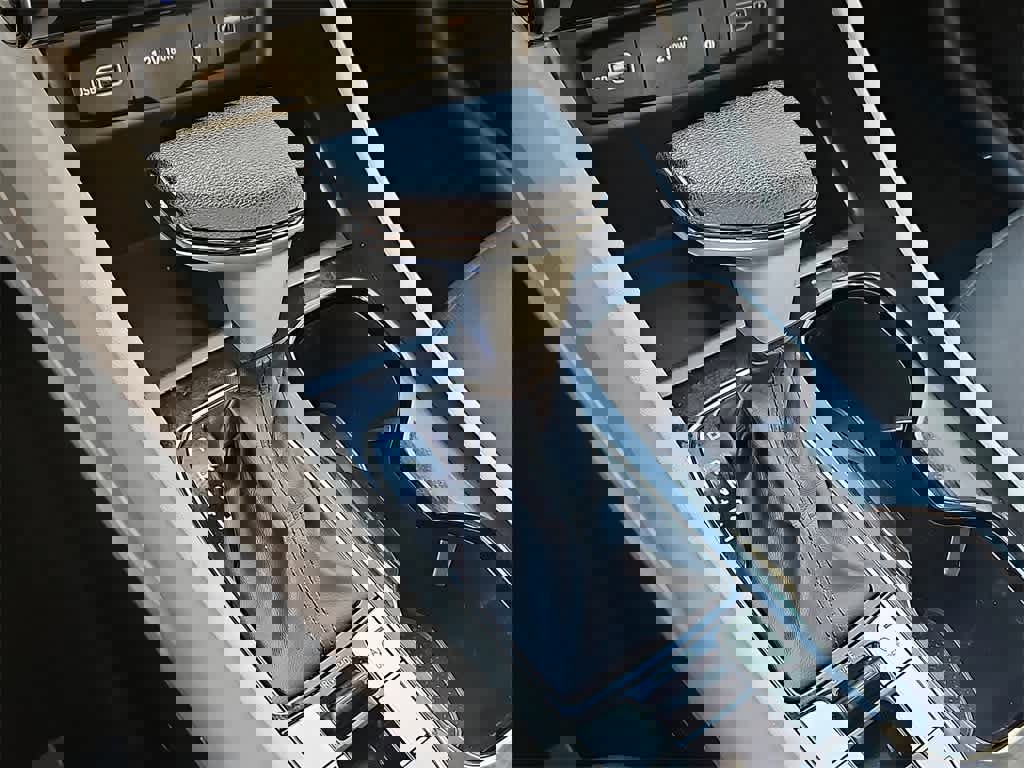 Used 2024 Hyundai Tucson SEL image 14