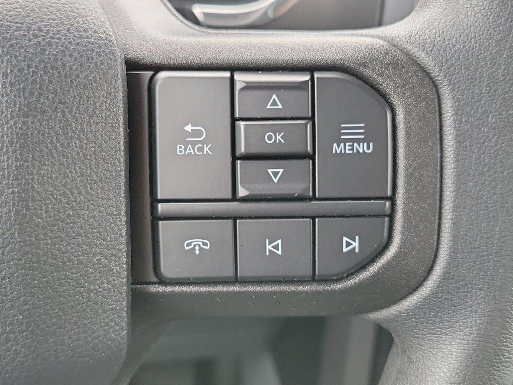 Used 2023 Ford F150 Lightning Pro AWD/4WD image 16