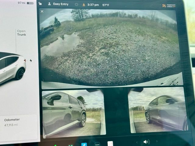 Used 2021 Tesla Model Y Long Range image 32