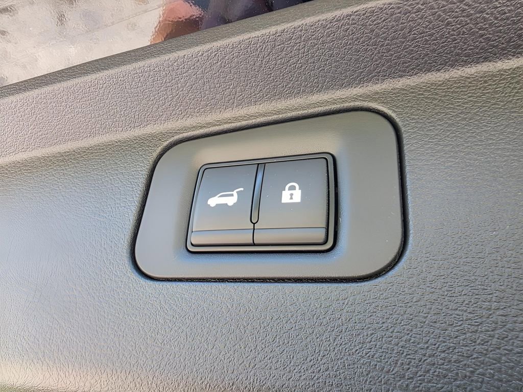 New 2026 Nissan Armada Platinum w/ Convenience Package image 11