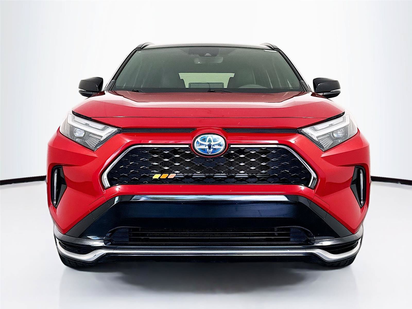 Used 2022 Toyota RAV4 XSE AWD/4WD image 26