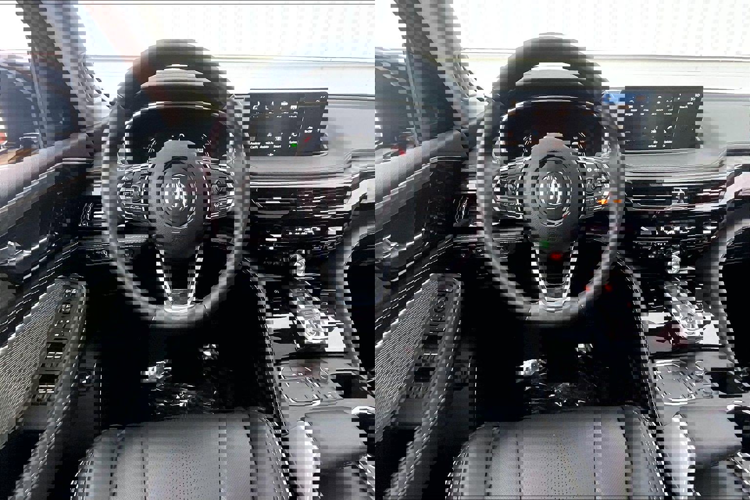 Used 2023 Acura MDX SH-AWD w/ Advance Package image 6