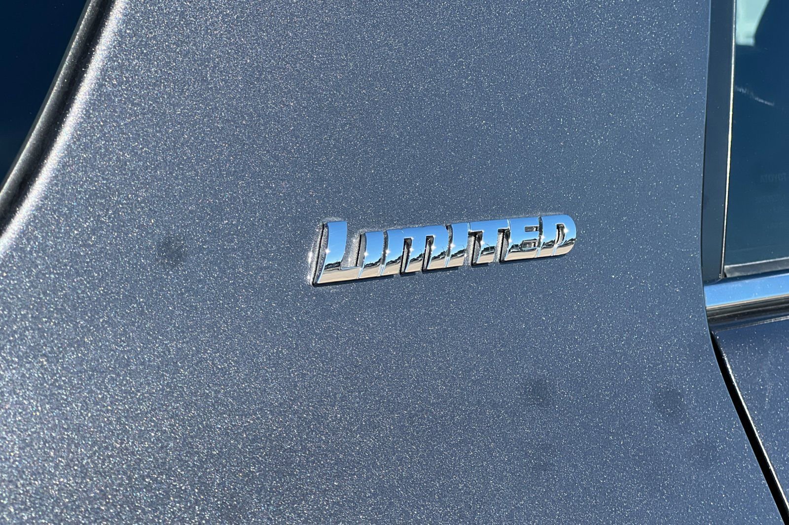 Certified 2022 Toyota 4Runner Limited image 36