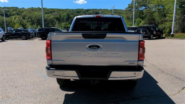 Used 2023 Ford F150 XLT image 7