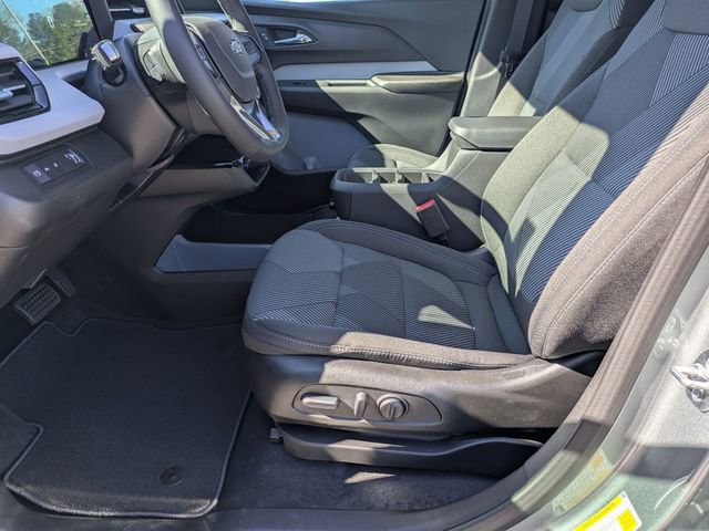 New 2027 Chevrolet Bolt LT w/ Comfort Package image 10