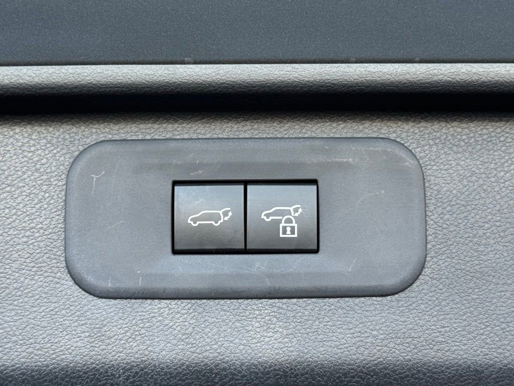 Used 2024 Toyota Grand Highlander Limited image 15