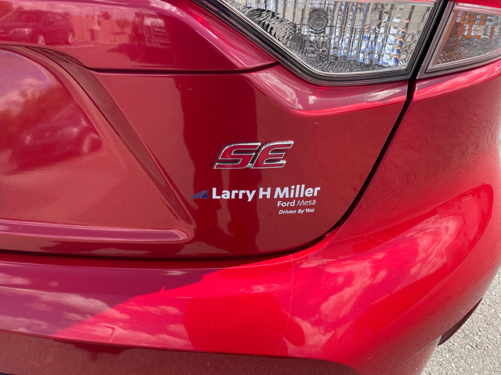 Used 2020 Toyota Corolla SE FWD image 27