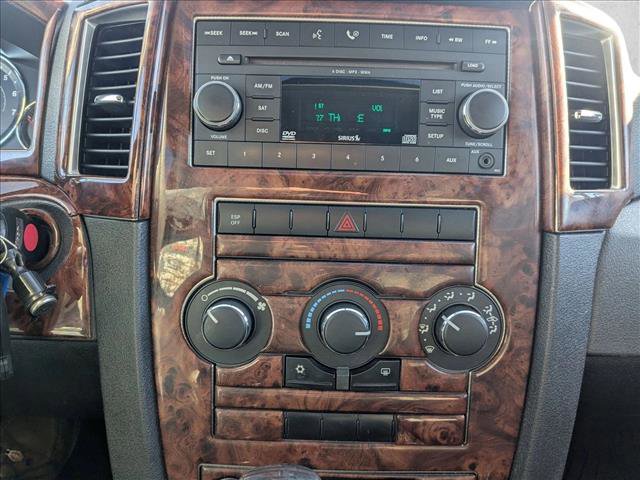 Used 2008 Jeep Grand Cherokee Laredo image 14