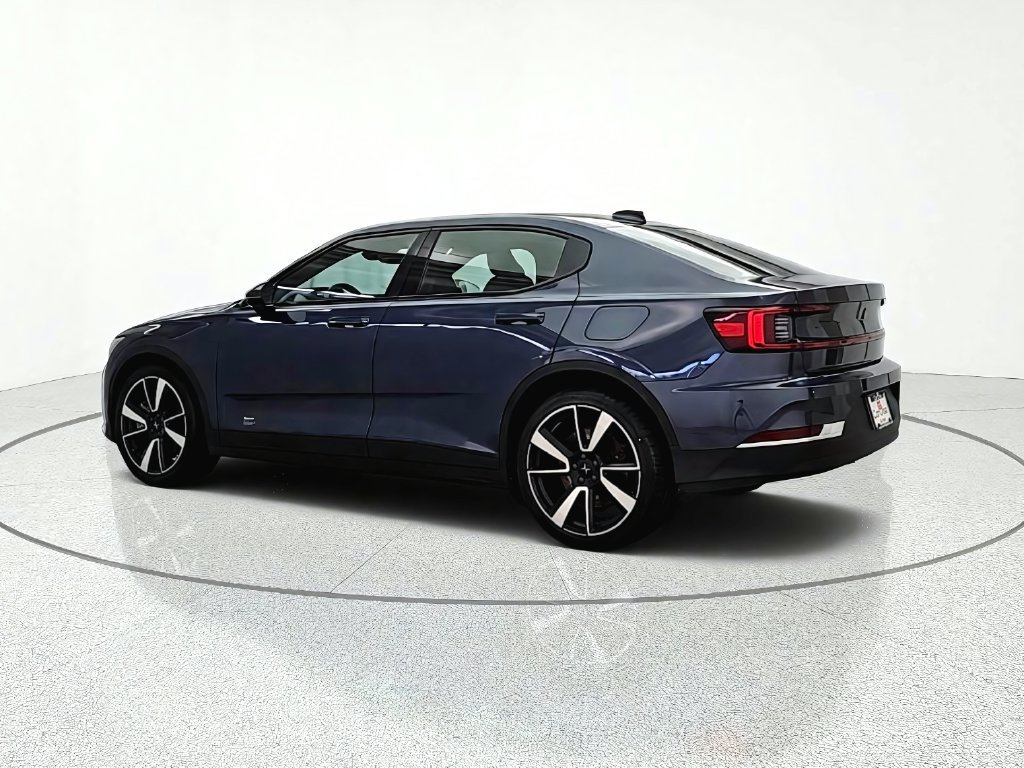 Used 2022 Polestar Polestar 2 w/ Pilot Package AWD/4WD image 5