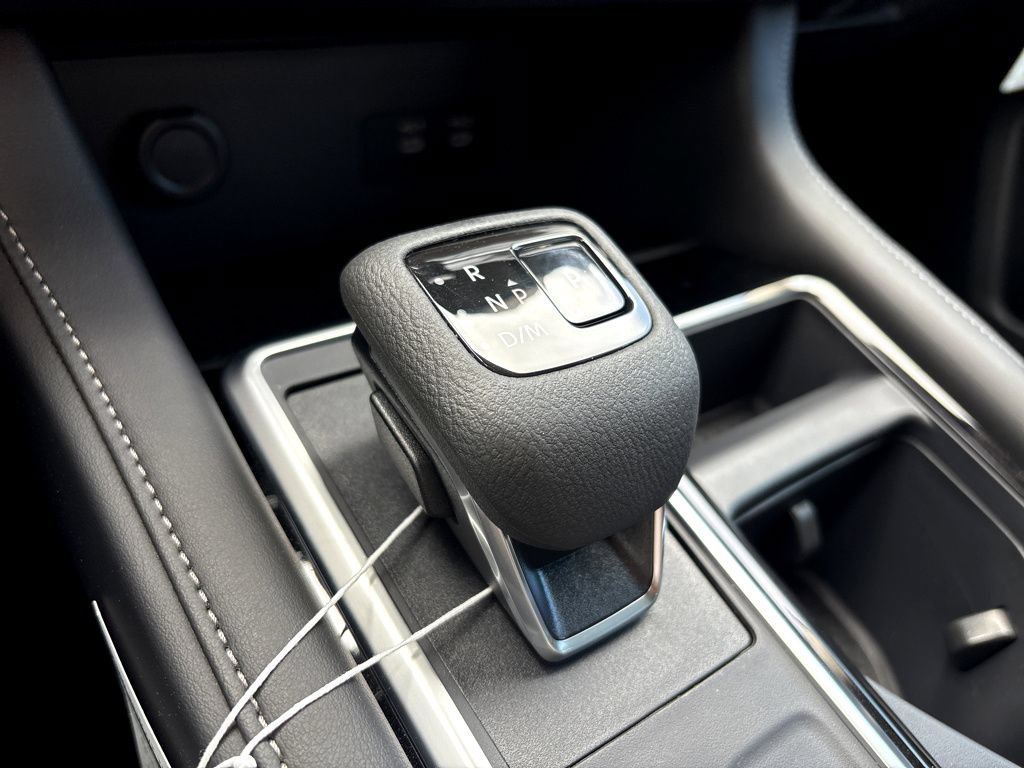 New 2026 Nissan Pathfinder SV FWD image 19