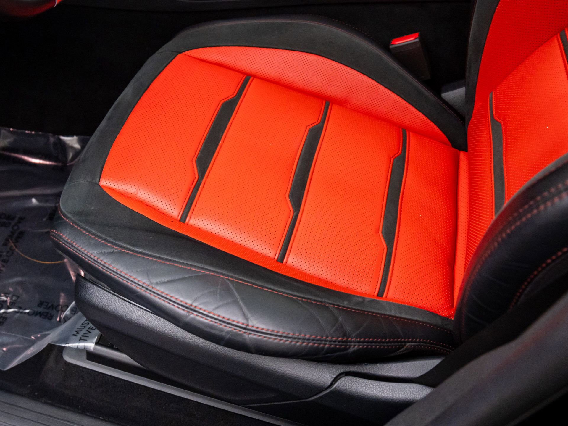 Used 2023 Mercedes-Benz GLE 53 AMG 4MATIC Coupe image 14