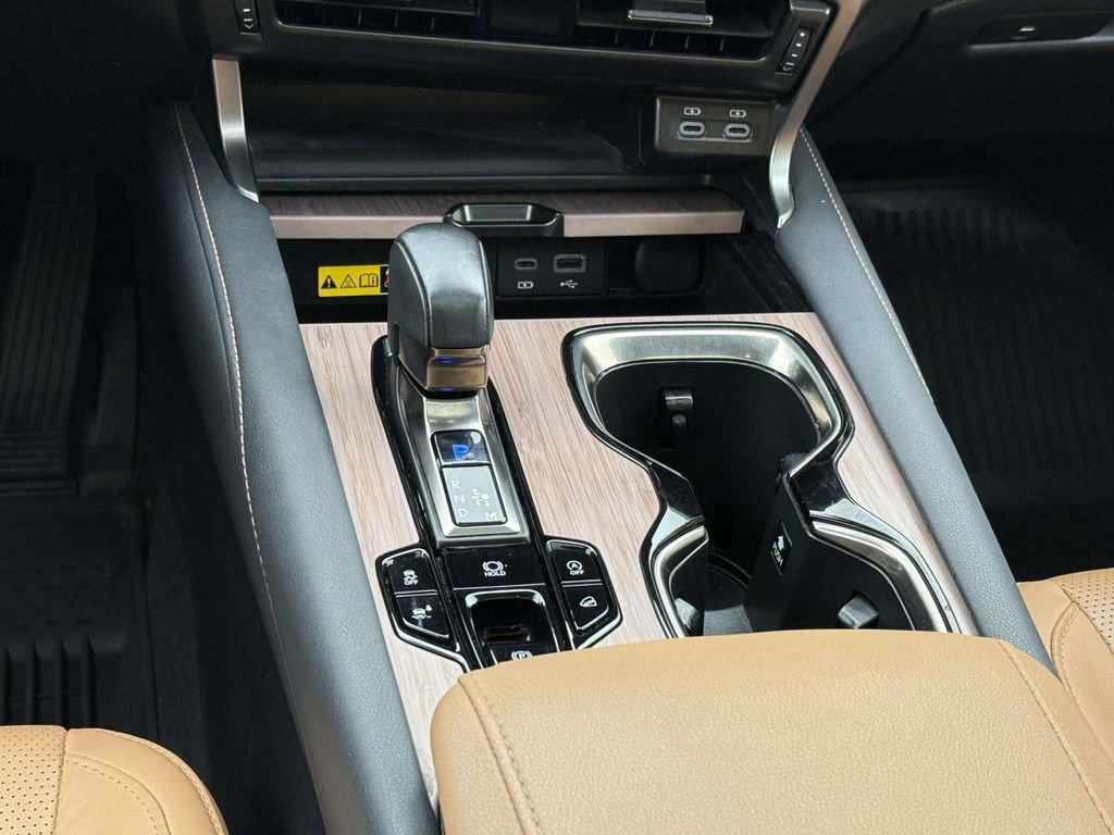 Used 2023 Lexus RX 350 Premium Plus w/ Accessory Package (Z1) image 19