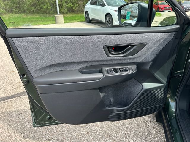 Used 2026 Subaru Outback Premium image 11