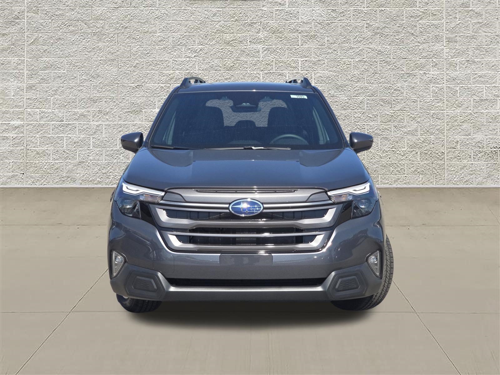 New 2026 Subaru Forester Premium AWD/4WD image 2
