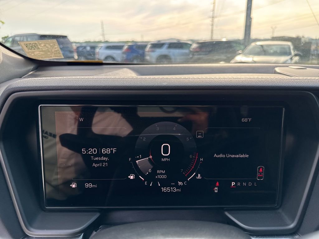 Used 2026 GMC Terrain Elevation FWD image 14