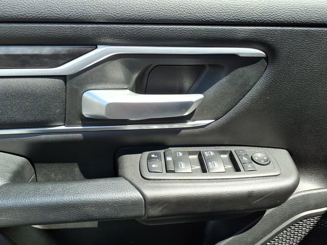 Certified 2023 RAM 1500 Big Horn AWD/4WD image 11