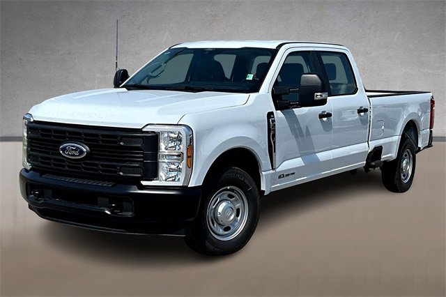 New 2026 Ford F250 XL