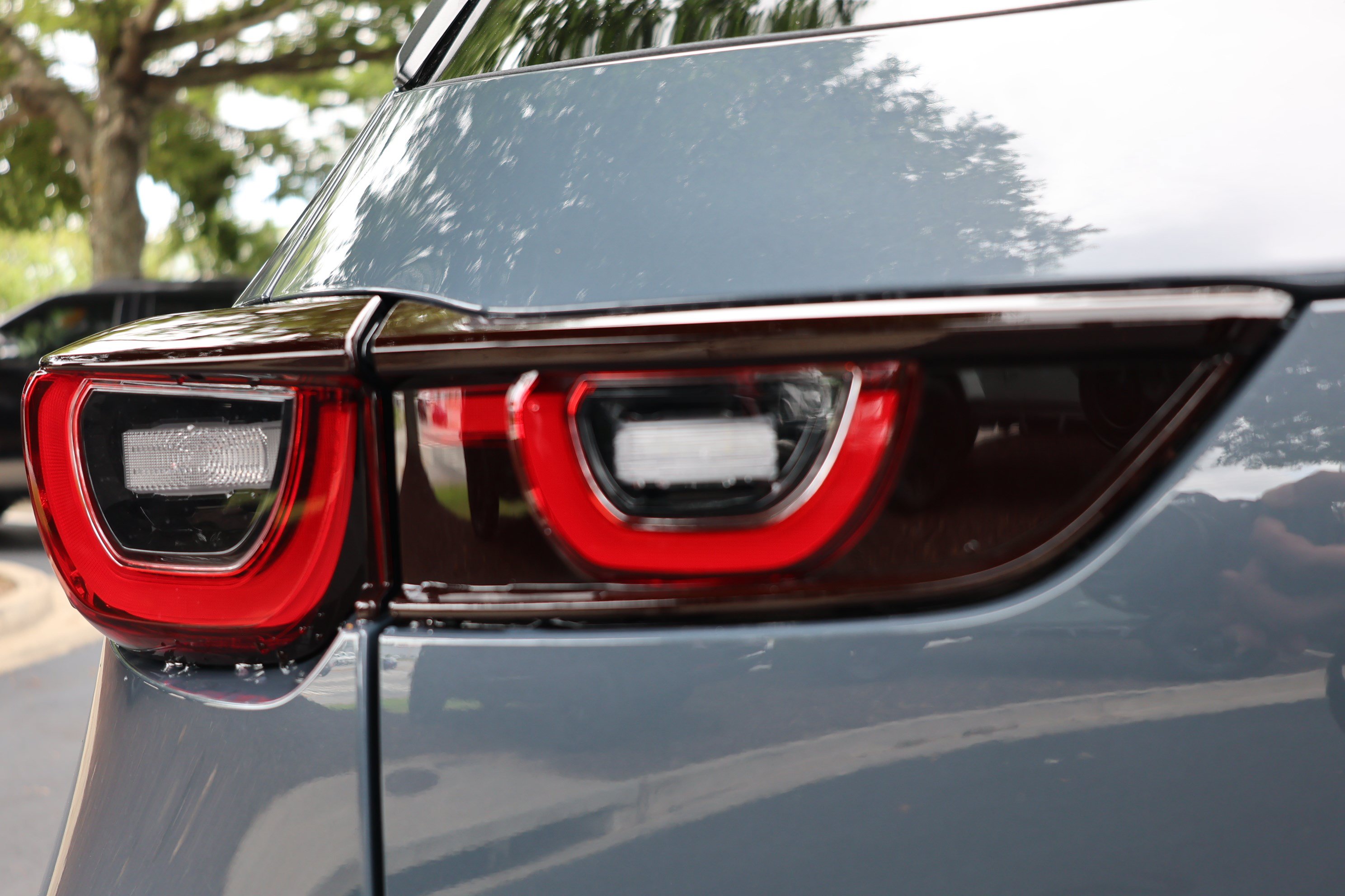 New 2026 MAZDA CX-50 AWD 2.5 S w/ Weather Package image 11