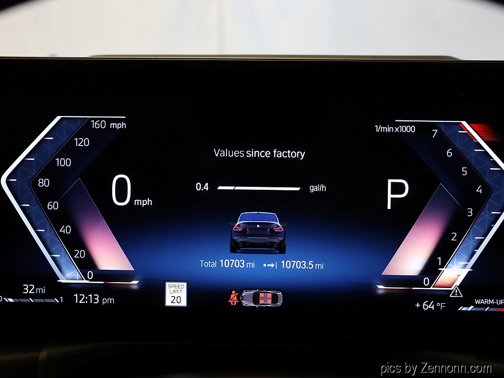 Certified 2023 BMW 230i xDrive 230i xDrive w/ Premium Package image 16