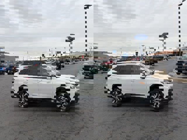 Used 2021 Subaru Outback Premium image 4