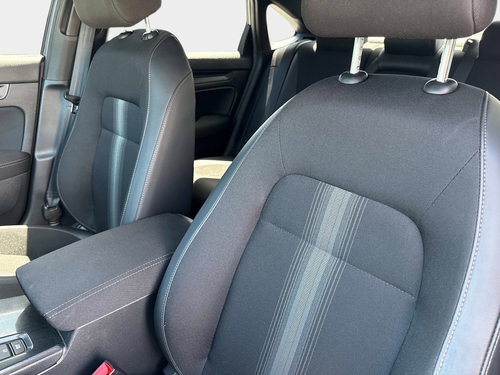 Used 2025 Honda Civic Sport image 19