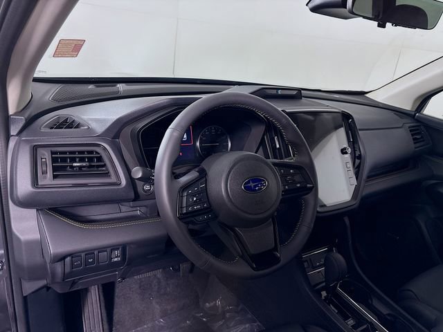 New 2025 Subaru Ascent Bronze Edition image 9
