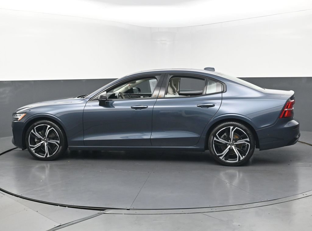Used 2024 Volvo S60 B5 Ultimate image 8