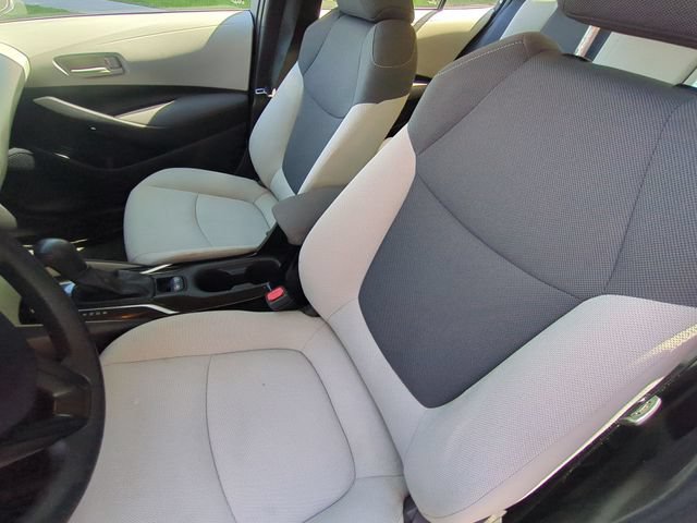 Used 2022 Toyota Corolla L FWD image 27