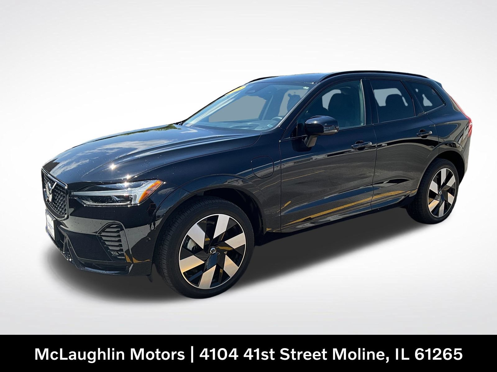 Used 2023 Volvo XC60 T8 Ultimate