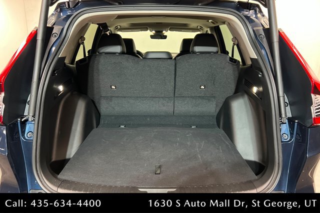 Used 2026 Honda CR-V EX-L image 22