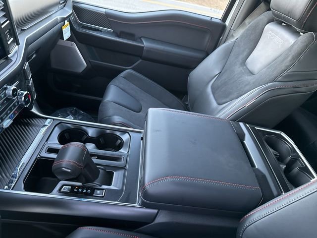 New 2025 Ford F150 Raptor image 17