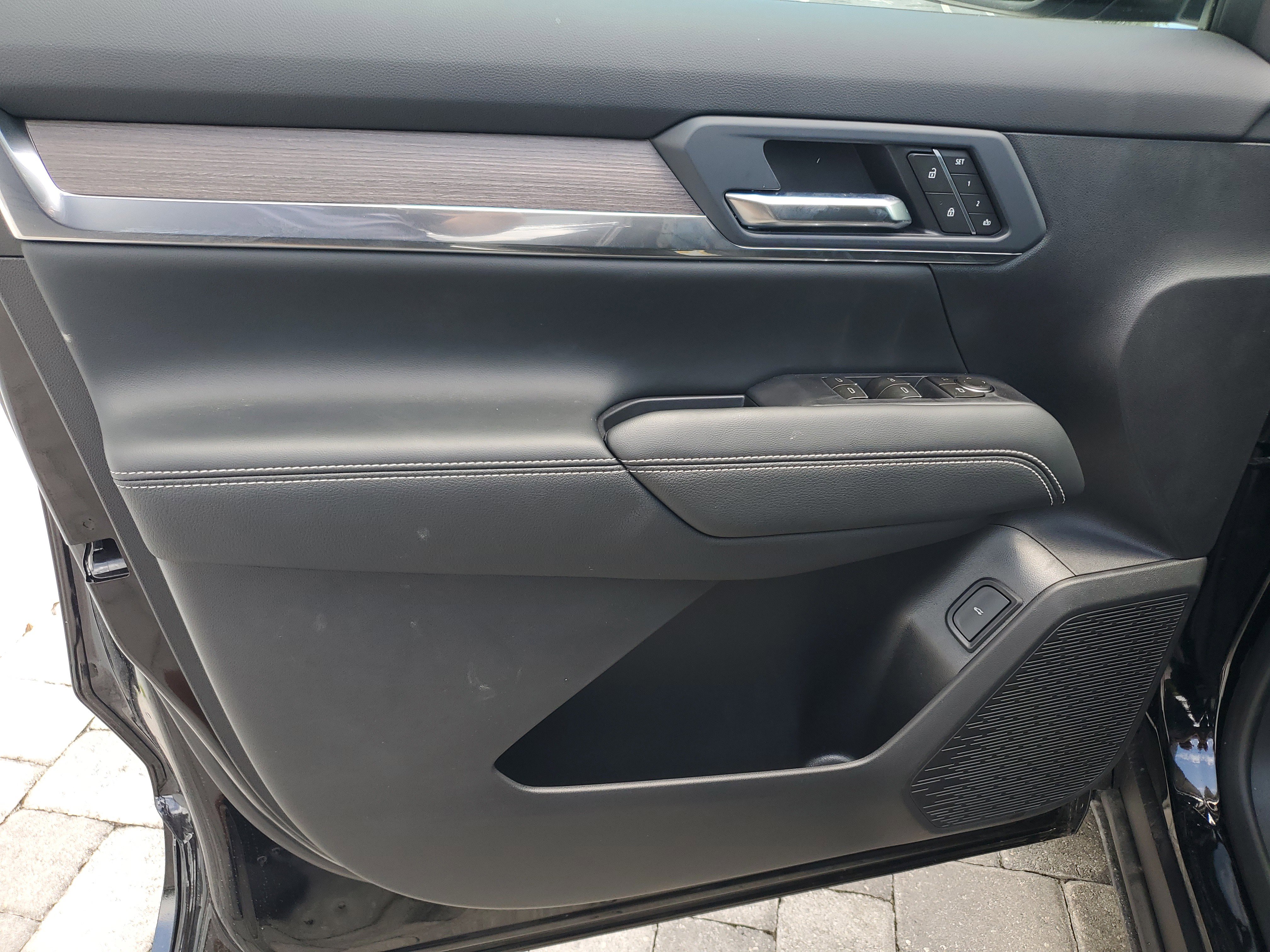 New 2026 GMC Terrain Denali AWD/4WD image 18