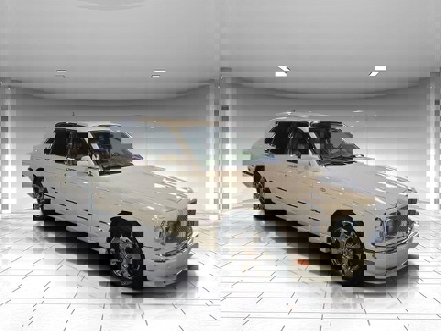 Used 2003 Bentley Arnage R image 2