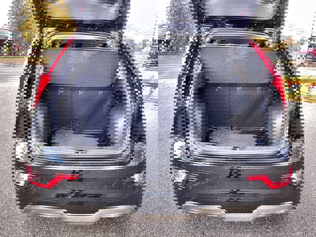 Used 2023 Kia Niro Wind w/ Wind Preserve Package image 11