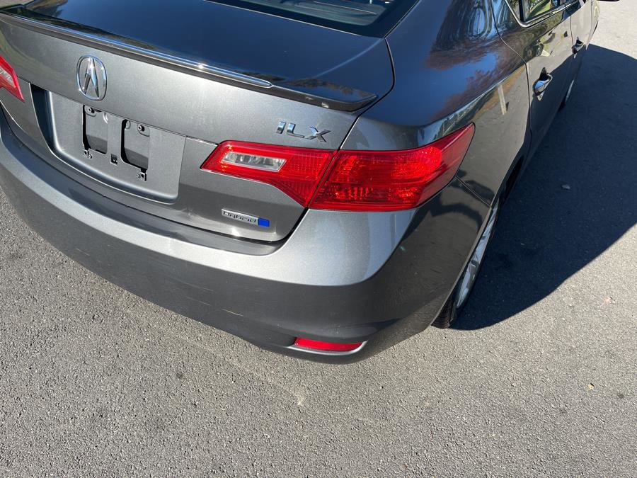 Used 2013 Acura ILX Hybrid w/ Technology Package FWD image 20