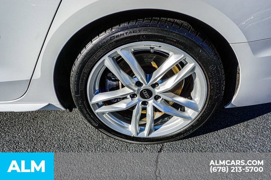 Used 2023 Audi A4 2.0T Premium Plus image 17