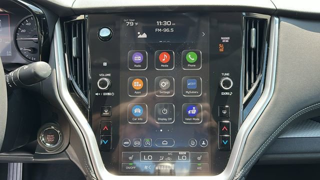 New 2025 Subaru Legacy Premium image 13