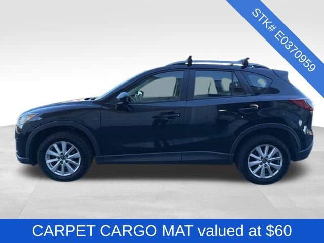 Used 2014 MAZDA CX-5 Sport image 4