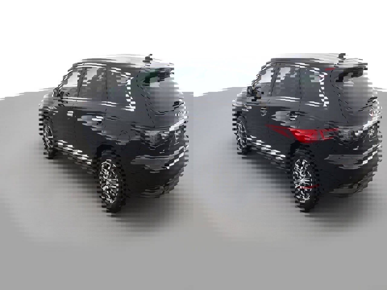 Used 2019 INFINITI QX60 Luxe w/ Essential Package image 7