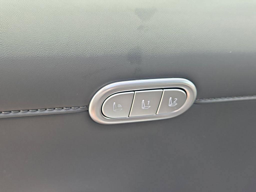 New 2026 Hyundai Palisade Calligraphy image 13