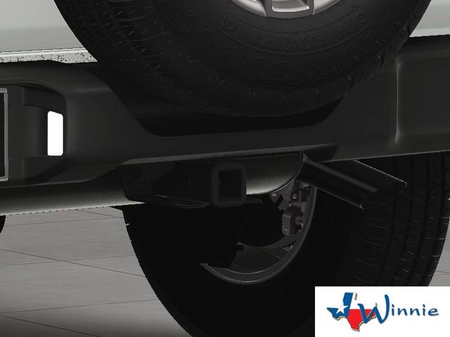 New 2024 Jeep Wrangler Unlimited Sport AWD/4WD image 19
